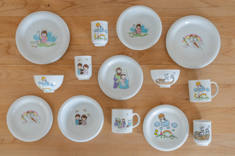 Tableware