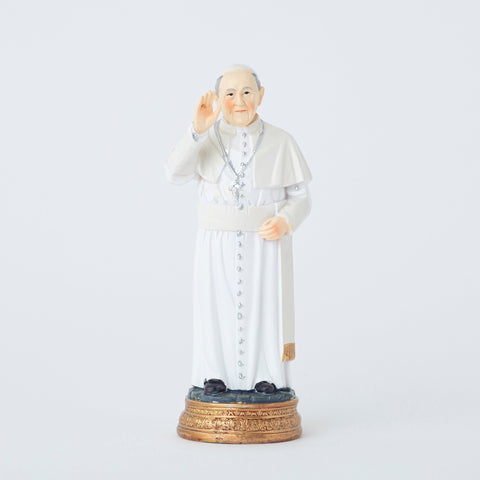 教皇フランシスコ